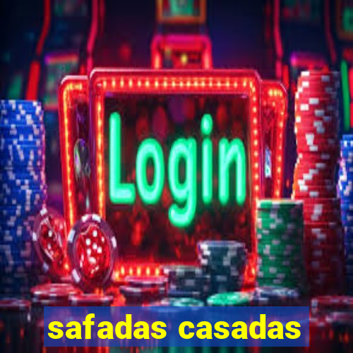 safadas casadas